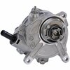 Hella Brake Vacuum Pump O.E.M. Vacuum Pump Oem, 7.24807.41.0 7.24807.41.0